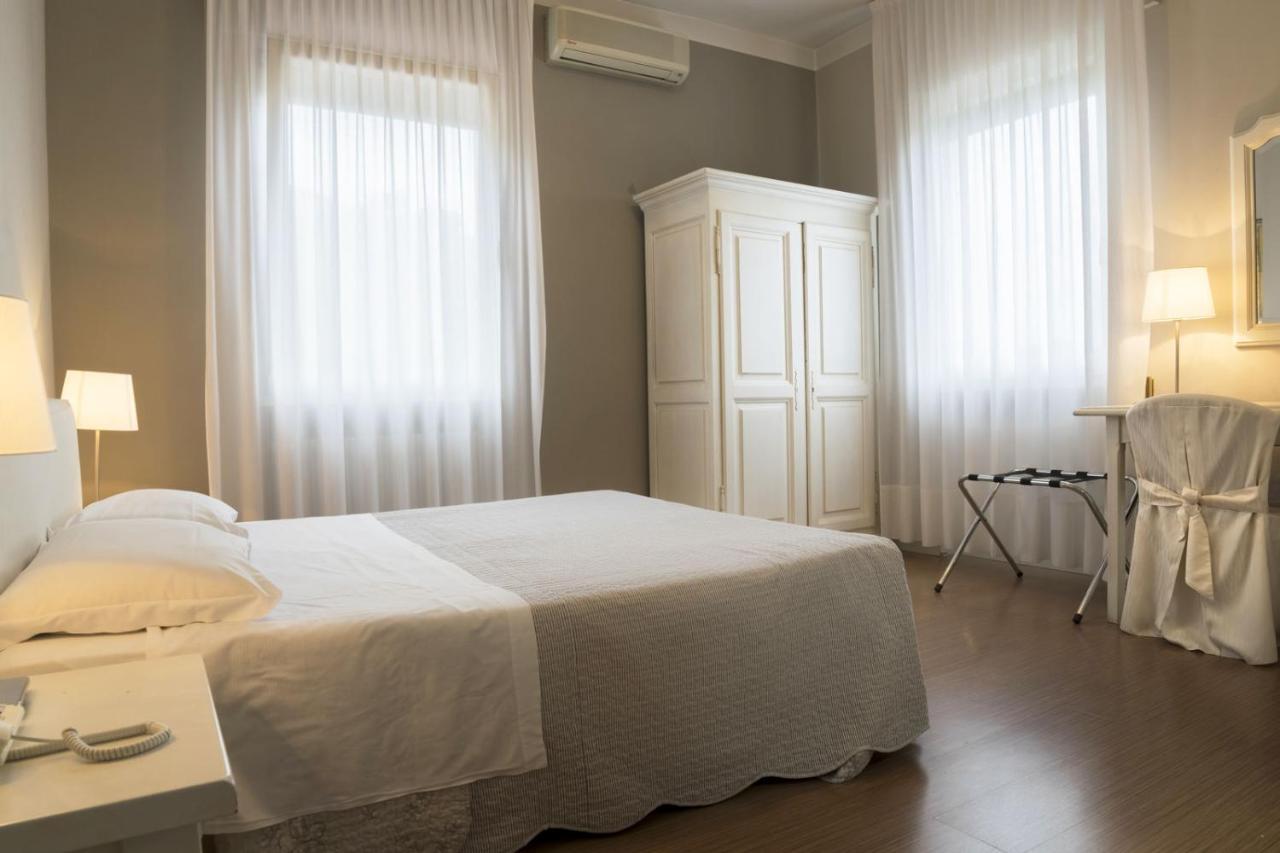 Hotel Positano Bassano del Grappa Exteriér fotografie