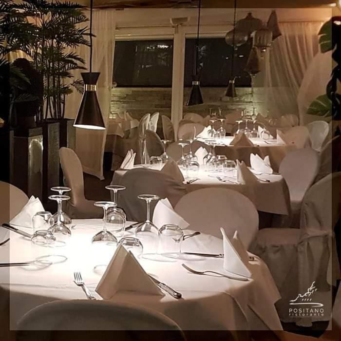 Hotel Positano Bassano del Grappa Exteriér fotografie